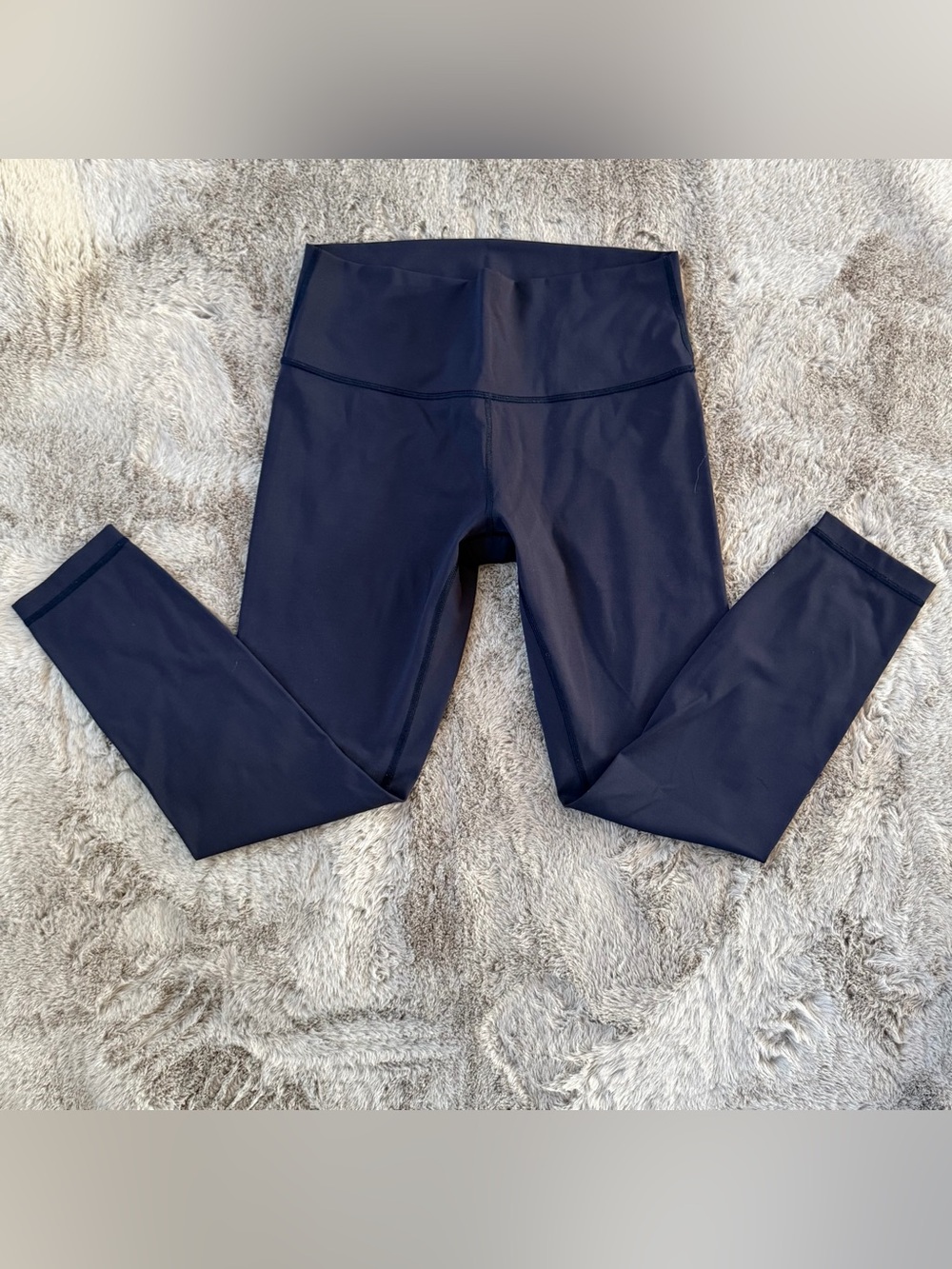 Lululemon Wunder Under High-Rise 7/8 Leggings